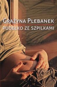 PUDEŁKO ZE SZPILKAMI WYD. KIESZONKOWE