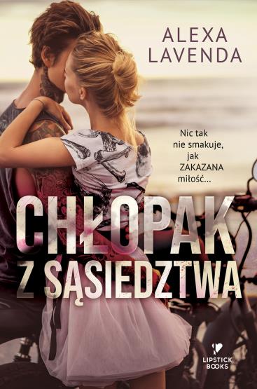 CHŁOPAK Z SĄSIEDZTWA