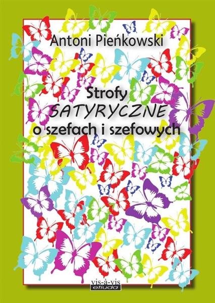 STROFY SATYRYCZNE O SZEFACH I SZEFOWYCH