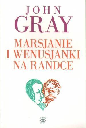 MARSJANIE I WENUSJANKI NA RANDCE