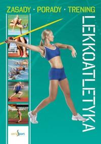 SPORT. LEKKOATLETYKA III