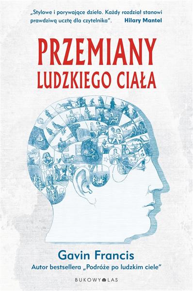 PRZEMIANY LUDZKIEGO CIAŁA