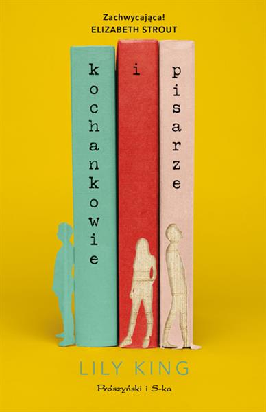 KOCHANKOWIE I PISARZE