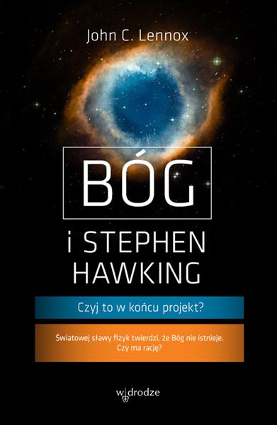 BÓG I STEPHEN HAWKING