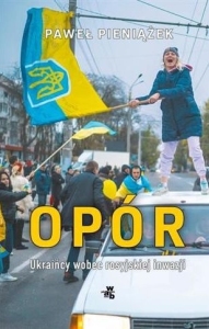 OPÓR