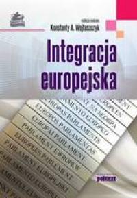 INTEGRACJA EUROPEJSKA