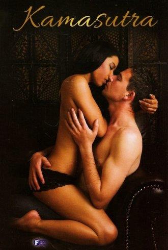 KAMASUTRA WYD. 2013