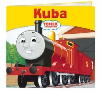 Tomek i przyjaciele. Kuba