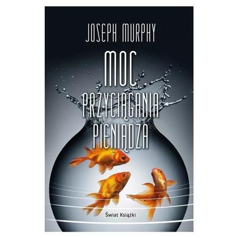 MOC PRZYCIĄGANIA PIENIĄDZA