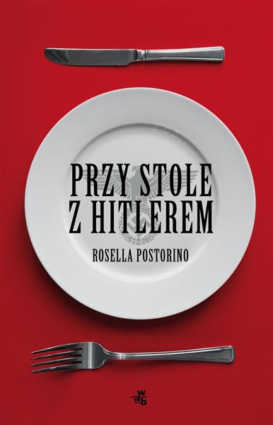 PRZY STOLE Z HITLEREM