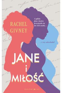 JANE I MIŁOŚĆ
