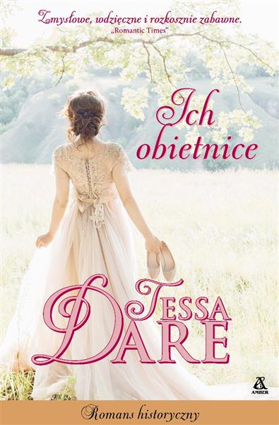 DZIEWCZYNA SPOTYKA KSIĘCIA. TOM 1. ICH OBIETNICE