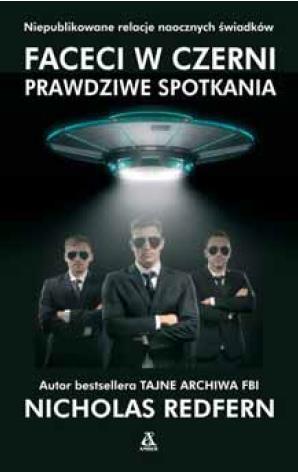 FACECI W CZERNI PRAWDZIWE SPOTKANIE
