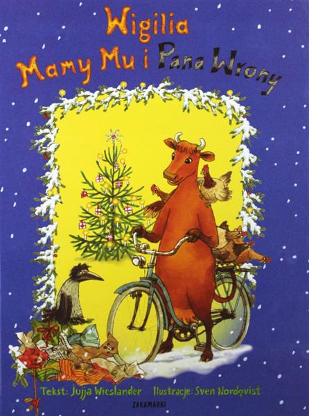 WIGILIA MAMY MU I PANA WRONY