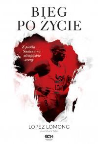 BIEG PO ŻYCIE Z PIEKŁA SUDANU NA OLIMPI.. ARENY?