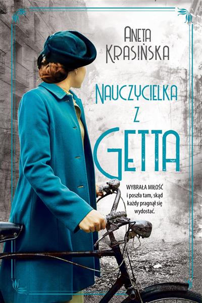 NAUCZYCIELKA Z GETTA