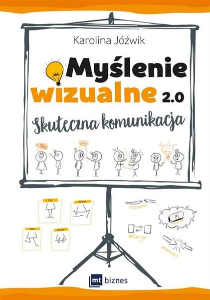 MYŚLENIE WIZUALNE 2.0
