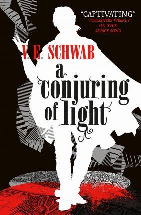 A CONJURING OF LIGHT