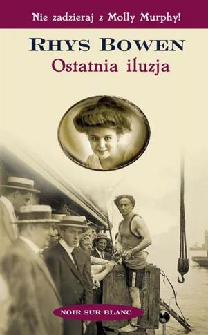 Ostatnia iluzja
