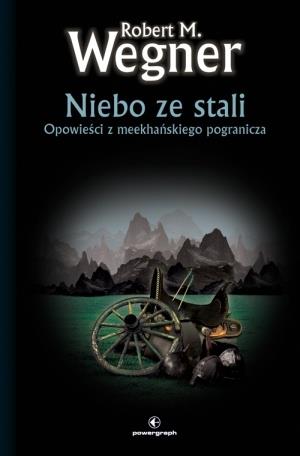 OPOWIEŚCI Z MEEKHAŃSKIEGO POGRANICZA. NIEBO