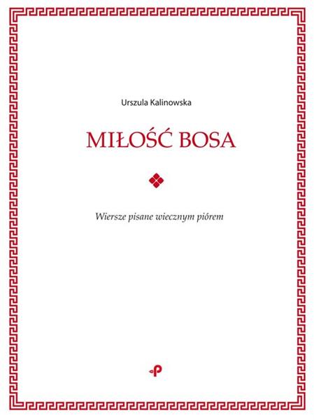 MIŁOŚĆ BOSA