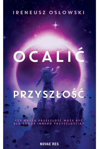 Ocalić przysość