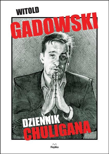 DZIENNIK CHULIGANA