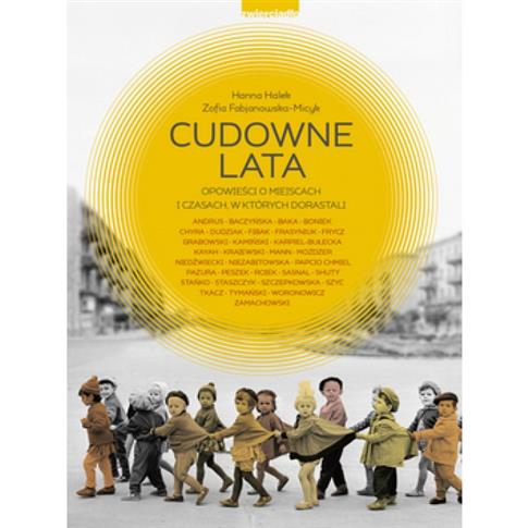 CUDOWNE LATA HALEK H.