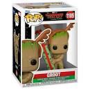 Funko POP! Marvel, figurka kolekcjonerska, Guardia