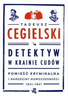 DETEKTYW W KRAINIE CUDÓW