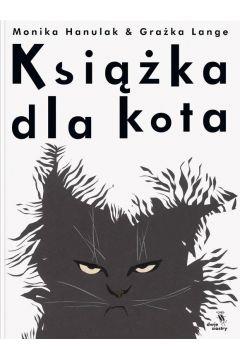 KSIĄŻKA DLA KOTA