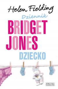 DZIENNIK BRIDGET JONES DZIECKO