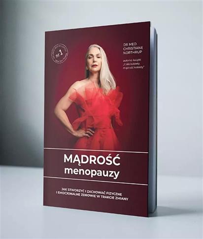 Mądrość menopauzy