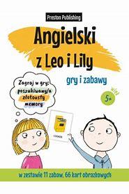 ANGIELSKI Z LEO I LILY GRY I ZABAWY