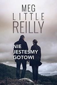 NIE JESTEŚMY GOTOWI