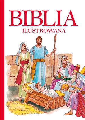 BIBLIA ILUSTROWANA