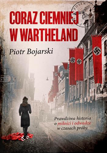 CORAZ CIEMNIEJ W WARTHELAND