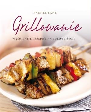GRILLOWANIE