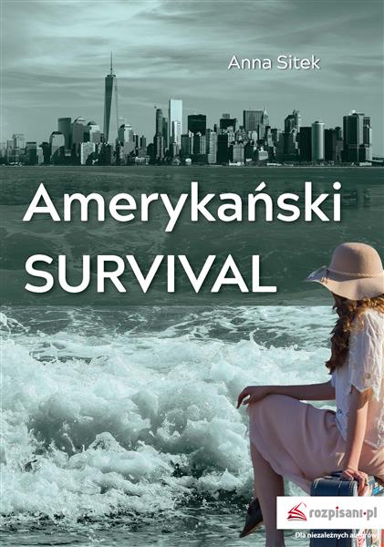 AMERYKAŃSKI SURVIVAL