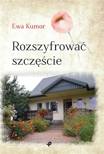 ROZSZYFROWAĆ SZCZĘŚCIE