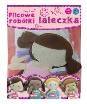 ZOSIA FILCOWA LALECZKA
