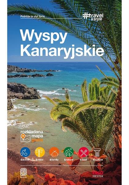 WYSPY KANARYJSKIE