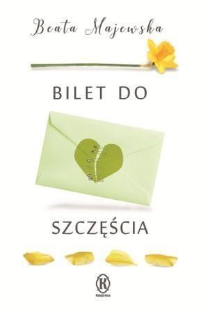 BILET DO SZCZĘŚCIA