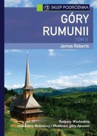 GÓRY RUMUNII TOM 2