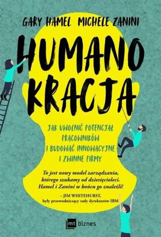 Humanokracja
