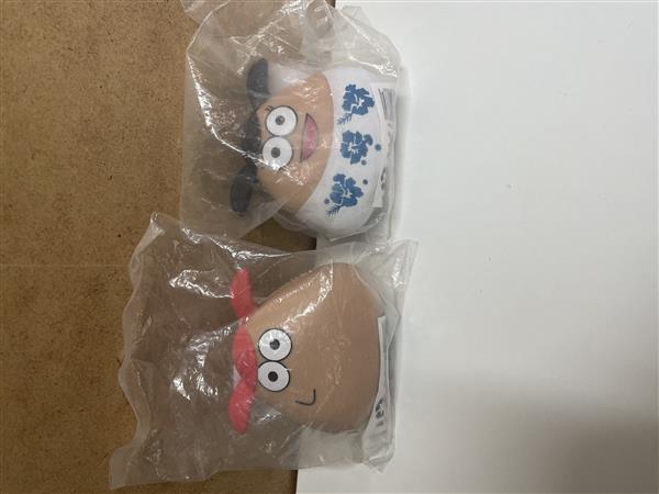 FIGURKA POU