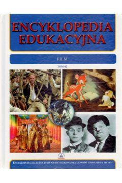 Encyklopedia edukacyjna. Tom 42. Film