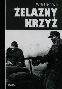 ŻELAZNY KRZYŻ
