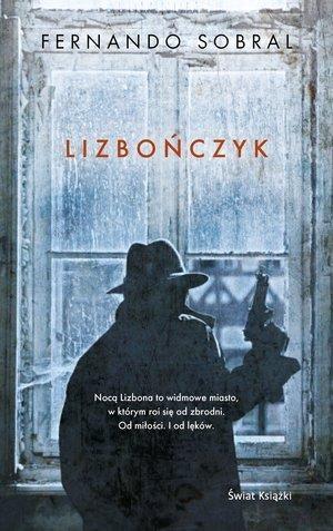 LIZBOŃCZYK