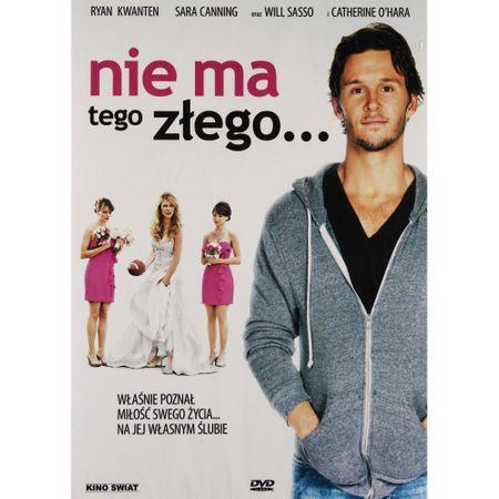 NIE MA TEGO ZŁEGO ... [DVD]
